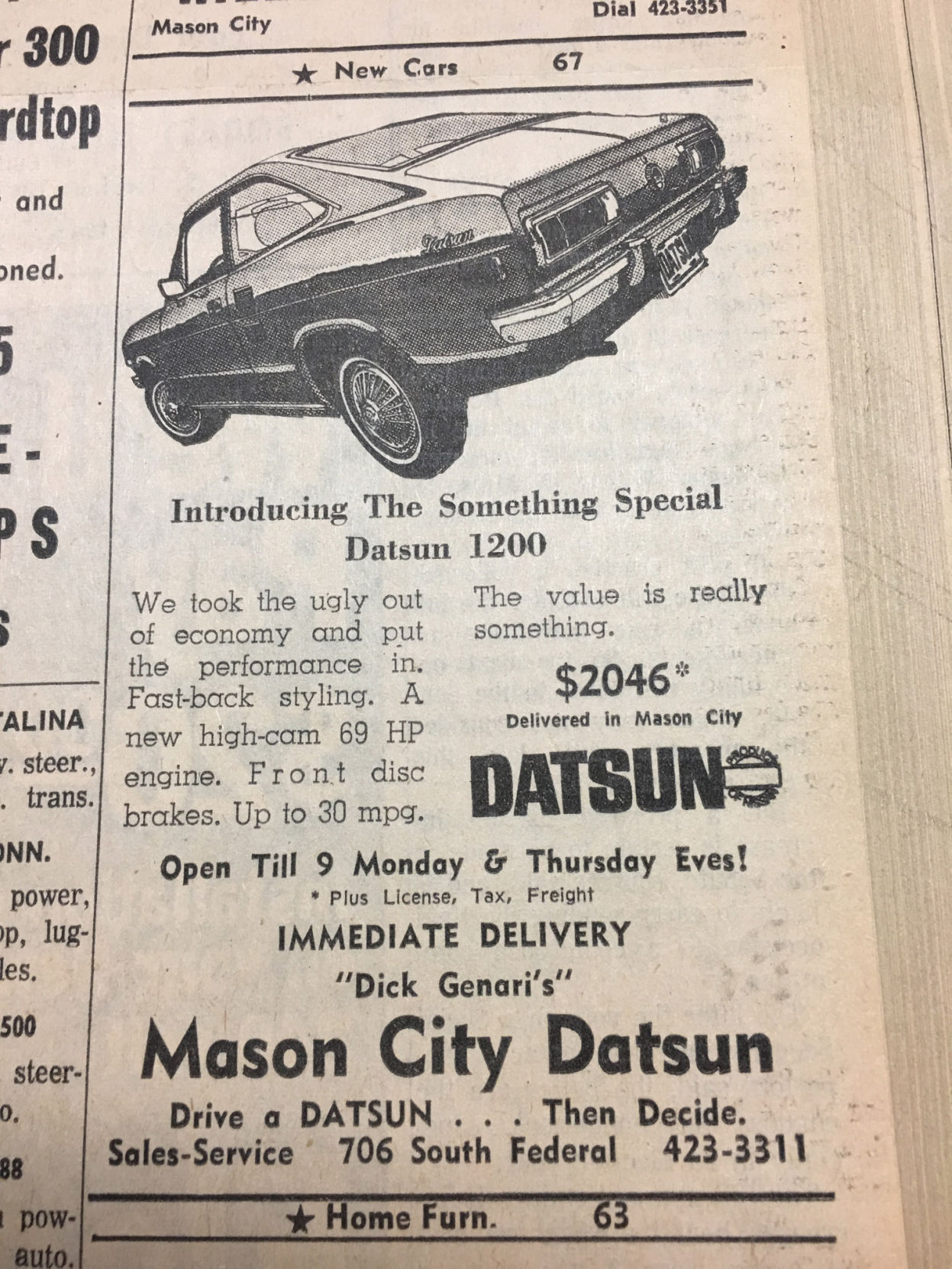 Old ads 65.JPG